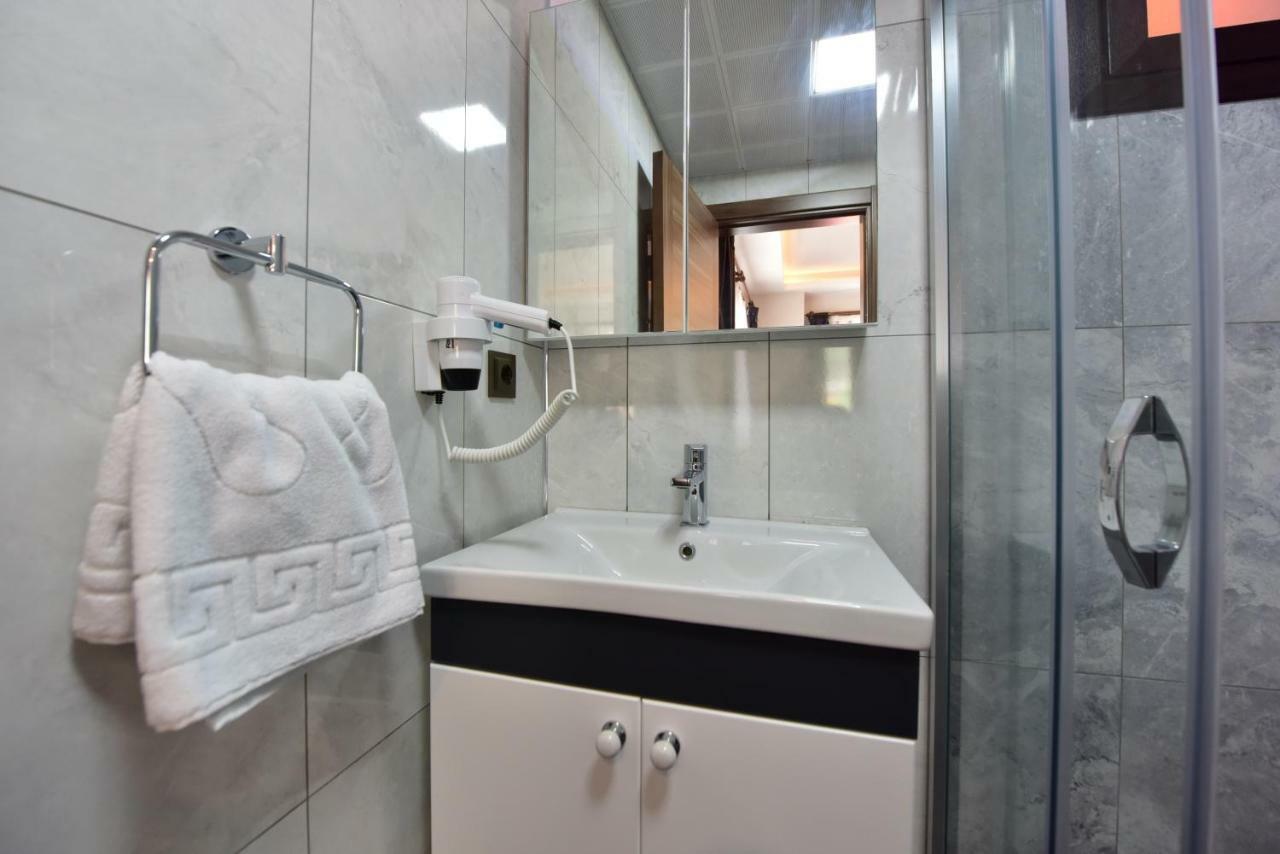 Vadi Uzungoel Hotel Ngoại thất bức ảnh