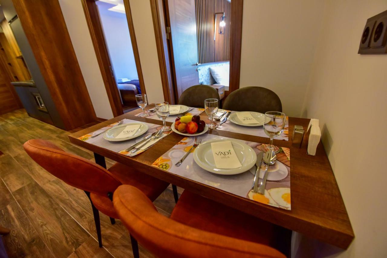Vadi Uzungoel Hotel Ngoại thất bức ảnh