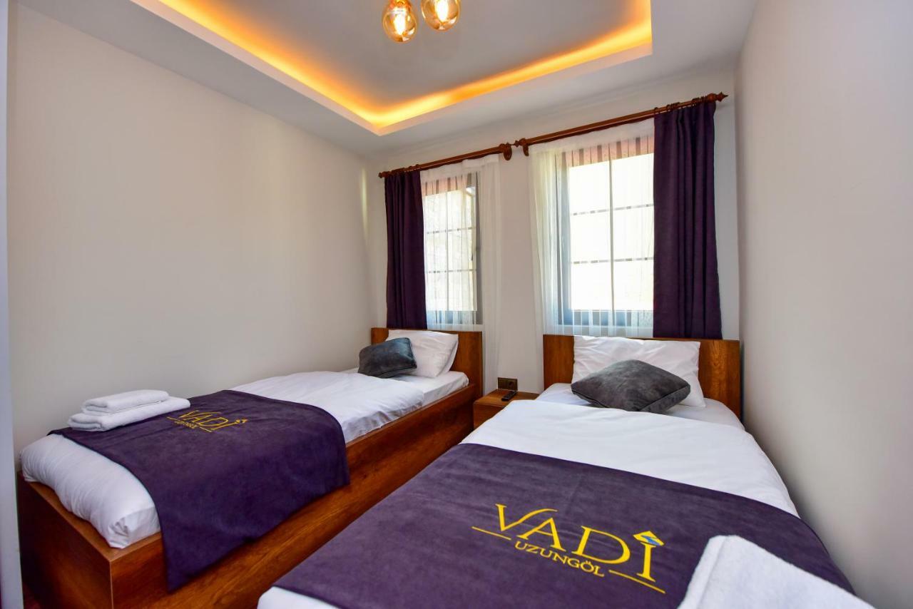 Vadi Uzungoel Hotel Ngoại thất bức ảnh