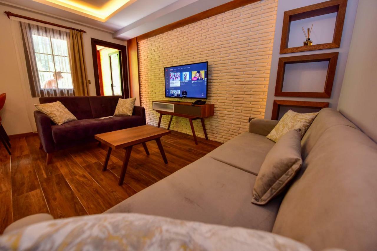 Vadi Uzungoel Hotel Ngoại thất bức ảnh
