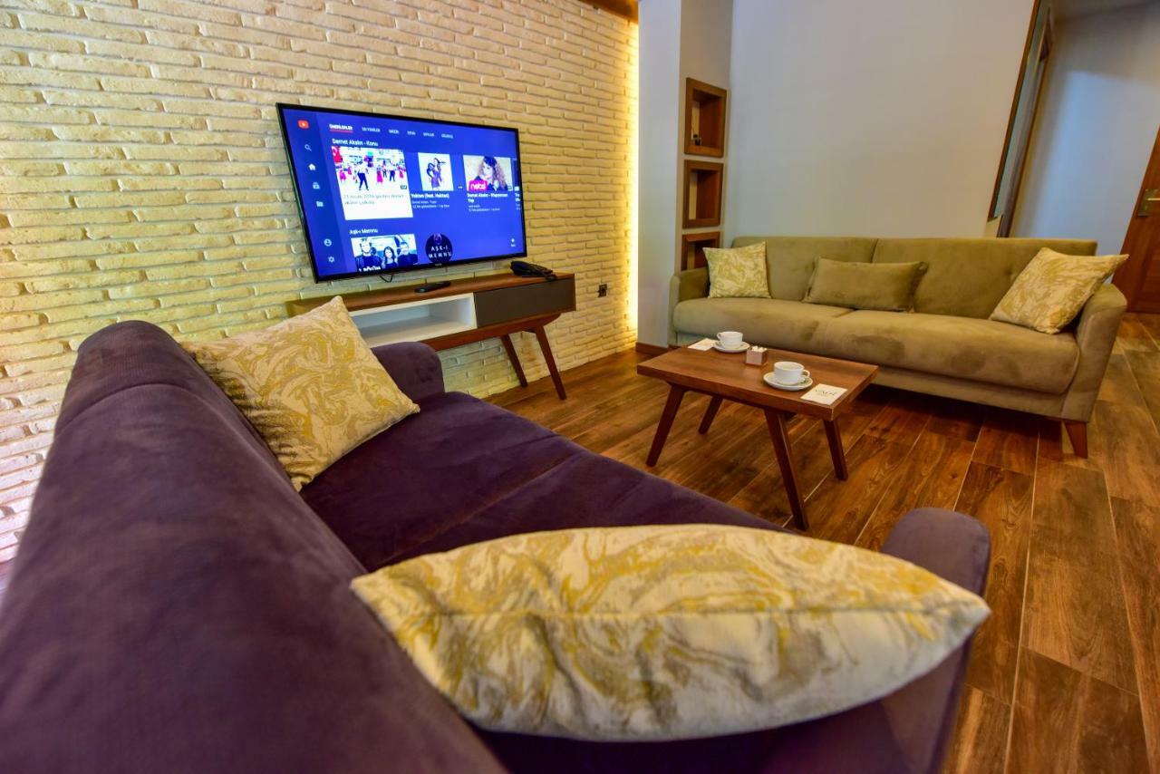 Vadi Uzungoel Hotel Ngoại thất bức ảnh