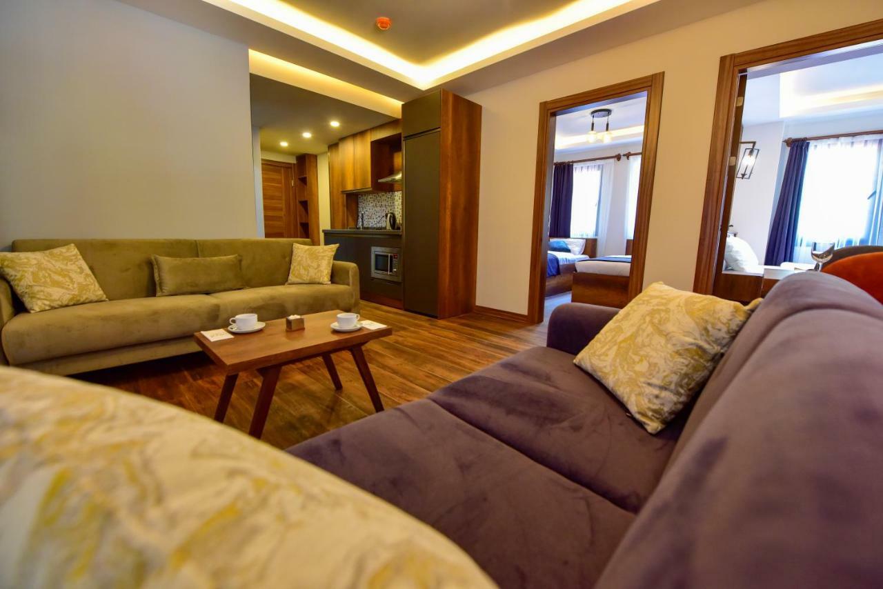 Vadi Uzungoel Hotel Ngoại thất bức ảnh