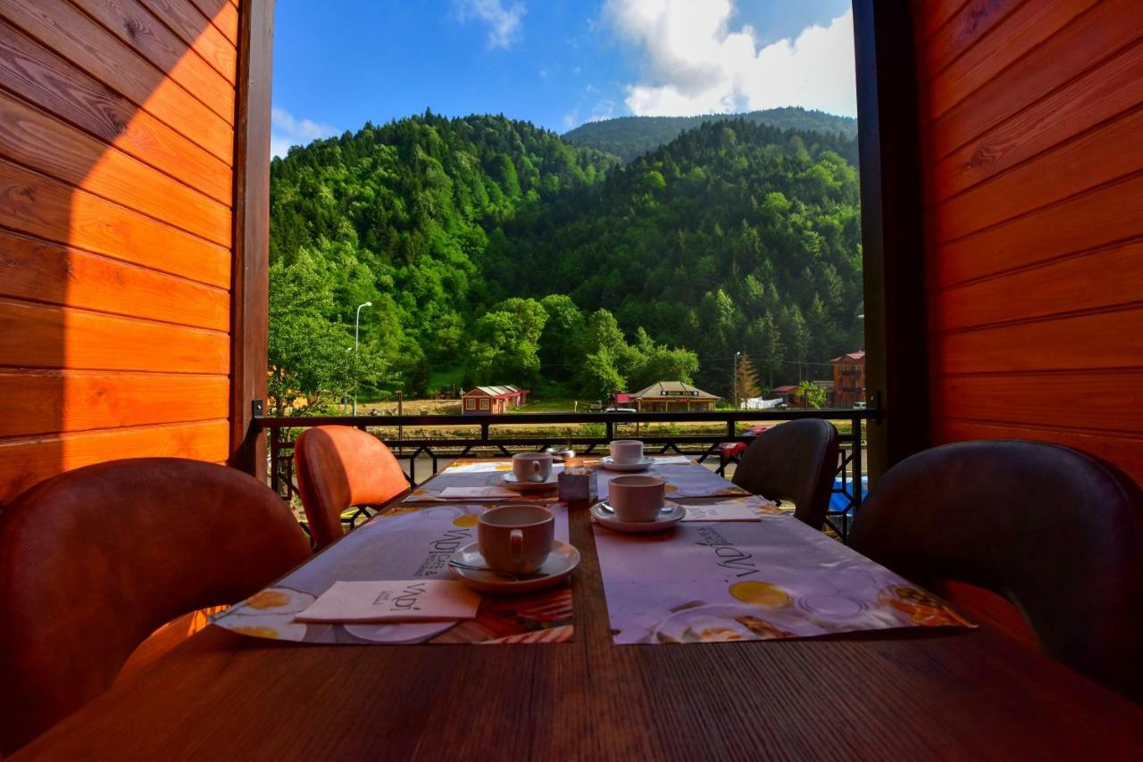 Vadi Uzungoel Hotel Ngoại thất bức ảnh