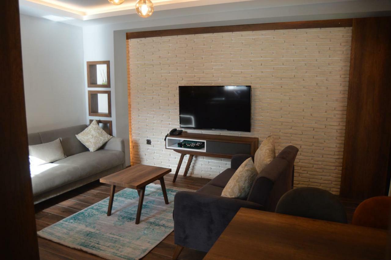 Vadi Uzungoel Hotel Ngoại thất bức ảnh