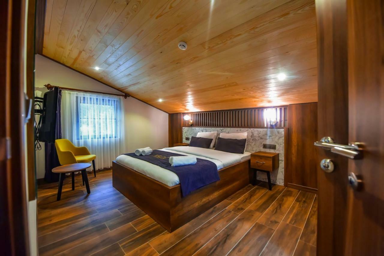 Vadi Uzungoel Hotel Ngoại thất bức ảnh