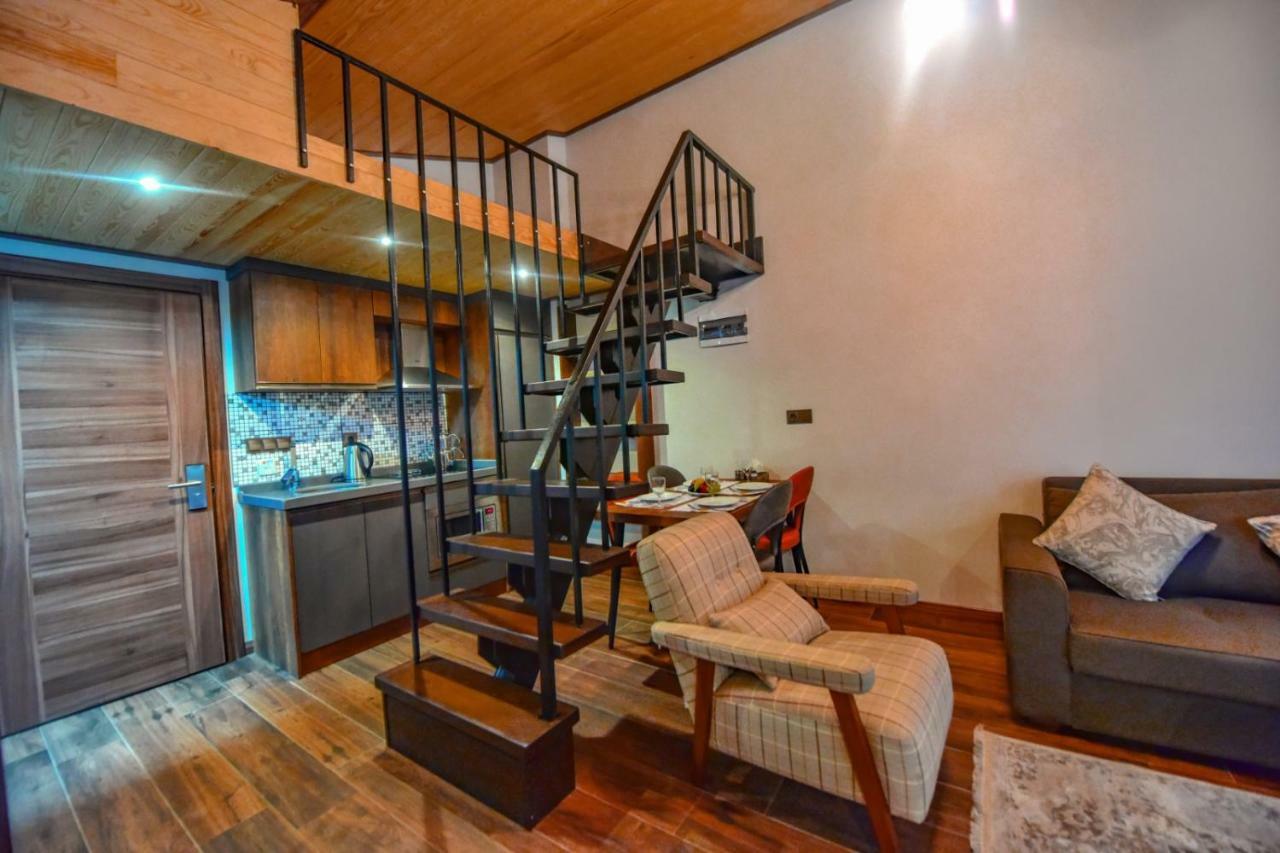 Vadi Uzungoel Hotel Ngoại thất bức ảnh