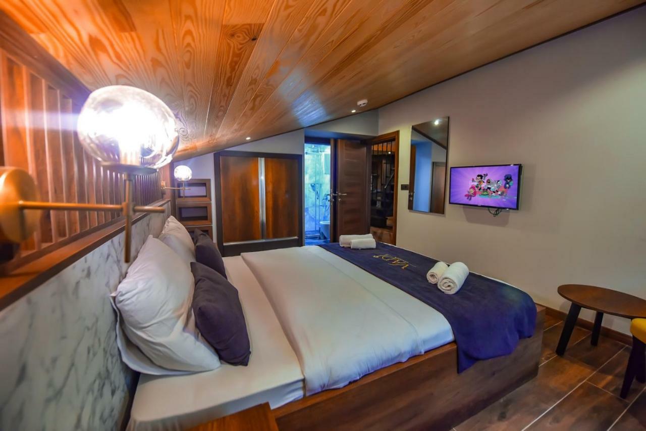 Vadi Uzungoel Hotel Ngoại thất bức ảnh
