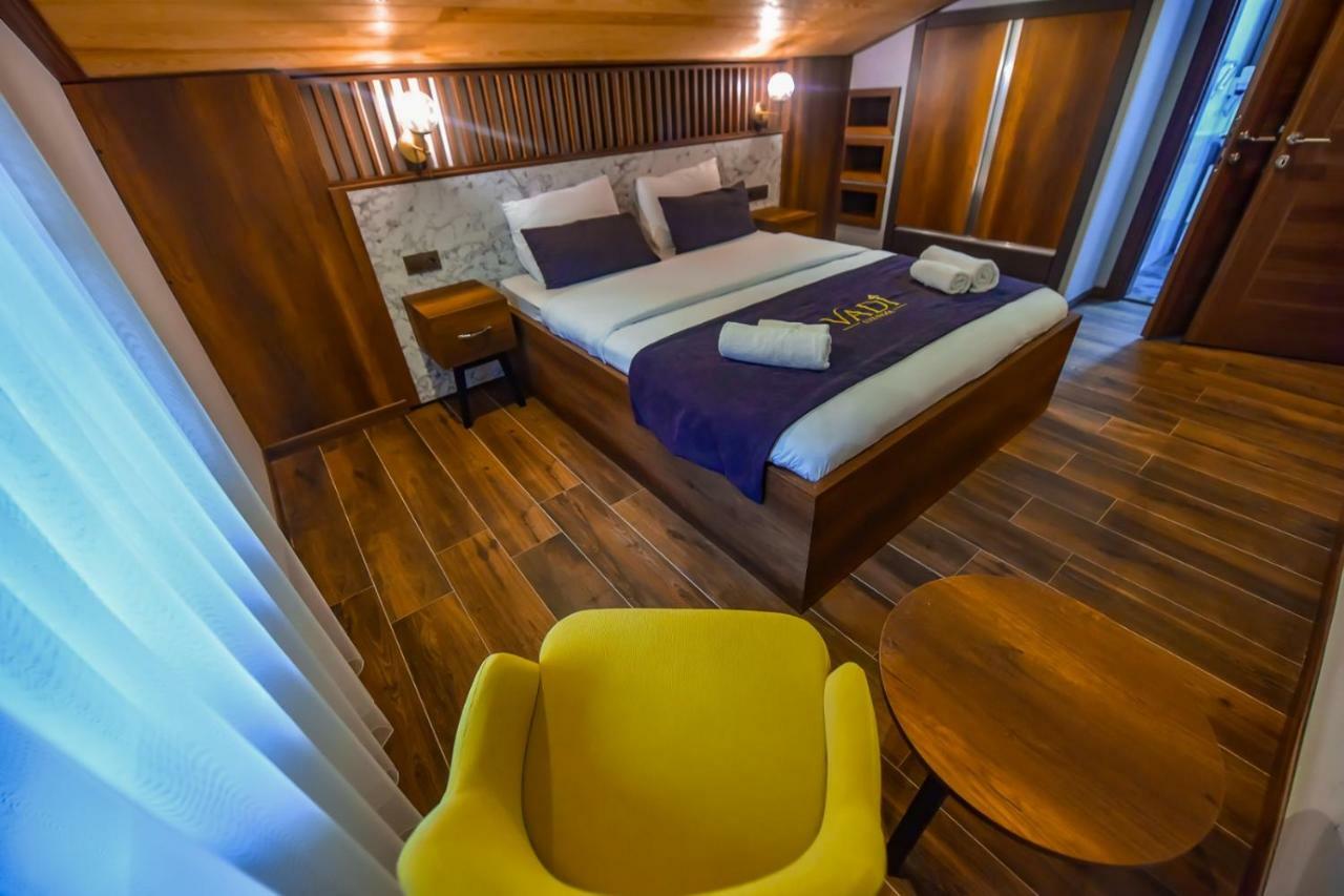 Vadi Uzungoel Hotel Ngoại thất bức ảnh
